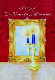 Berk Zauberwelt El Morya - Die Karten der Selbsterkenntnis