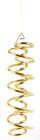 Berk DNS-Spirale, Messing, 17 cm hoch