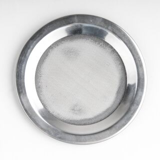 Berk Edelstahl-Räuchersieb 10 cm