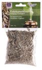 Räucherwerk Eukalyptusblätter 50 g