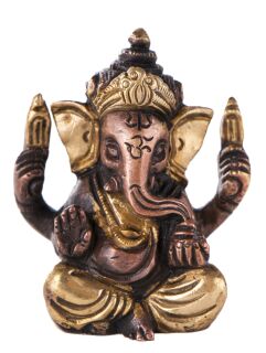 Berk Figur  Ganesha, 5,7 cm