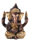 Berk Figur  Ganesha, 5,7 cm