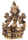 Berk Figur  Grüne Tara 9,5 cm