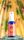 Berk Wurzelchakra - Energiespray 30 ml