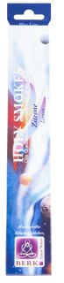 Berk Räucherstäbchen Blue Line Zitrone - Blue Line 10 g