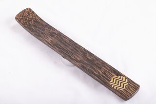 Berk Holzhalter Welle Palmholz