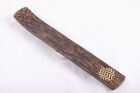 Berk Holzhalter Welle Palmholz