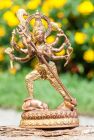 Berk Figur  Kali 19,5 cm