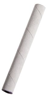 Berk Klangstab mit Leder für Kristallklangschalen ca. 22 cm