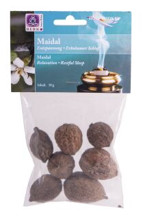 Berk Räucherwerk Maidal-Nüsse 20 g