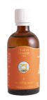 Berk Sakral-Chakra Massage Öl 100 ml