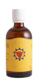 Berk Solarplexus-Chakra Massage Öl 100 ml