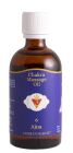 Berk Stirn-Chakra Massage Öl 100 ml