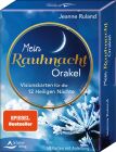Schirner-Verlag Mein Rauhnacht-Orakel von J. Ruland