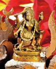 Statuen Kali - 15 cm