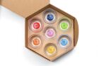 Natures Design Mythos Chakra 7er Set