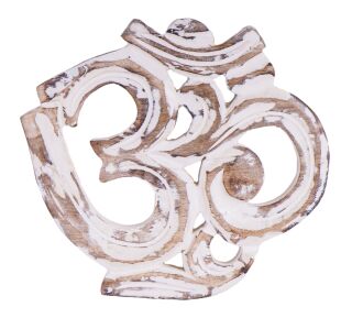 Berk OM, 19 cm, Holz