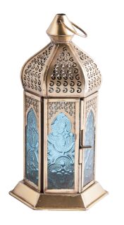 Berk Orientalisches Licht "Magischer Moment"