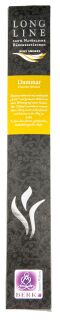 Berk Räucherstäbchen Dammar - Long Line 45 g