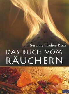 Fischer-Rizzi, Susanne - Das groe Buch vom Ruchern