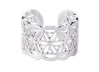Berk Blume des Lebens Ring