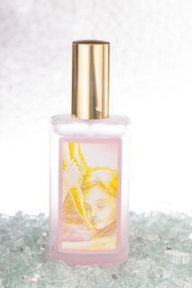 Rosa Essenz - SeelenTor Essenz 50 ml
