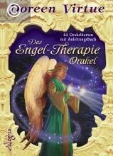 Virtue, Doreen - Das Engel-Therapie-Orakel