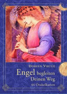 Virtue, Doreen - Engel begleiten deinen Weg
