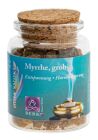 Räucherwerk Myrrhe, grob - Reine Harze 60 ml