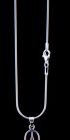 Berk Schlangenkette 42 cm 0