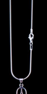Berk Schlangenkette 45 cm