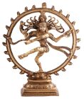 Berk Figur  Shiva 28 cm