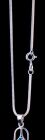 Berk Fuchsschwanzkette 55 cm
