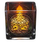 Berk Teelichtglas Yggdrasil