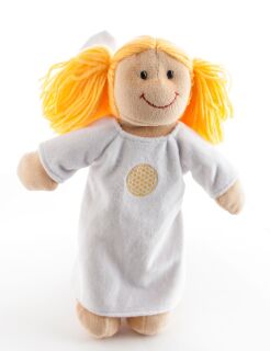 Berk Figur  Engel Sarah