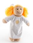 Berk Figur  Engel Sarah