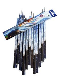 Berk Räucherstäbchen Blue Line Blue Line Paket 2