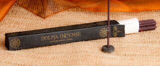 Rucherstbchen Tibet - Dolma Incense
