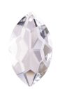 Berk Kristall "Blatt" 48 mm
