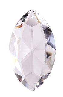 Berk Kristall "Blatt" 74 mm