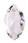 Berk Kristall "Blatt" 74 mm