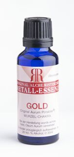 GOLD Essenz, Aurum Potabile 30 ml