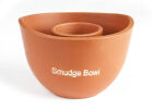 Smudge Bowl, terracotta