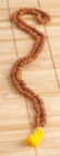 Rudraksha-Mala, klein