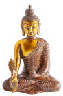 Buddha, 16 cm