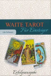 Waite Tarot - Fr Einsteiger