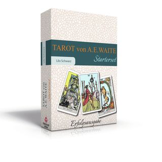 Waite Tarot - Fr Einsteiger