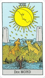 Waite Tarot - Fr Einsteiger