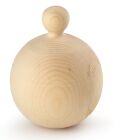 Natures Design Pinus Cembra Alladin Deckel aus Zirbenholz