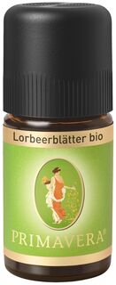 Lorbeerbltter bio therisches l 5,0 ml